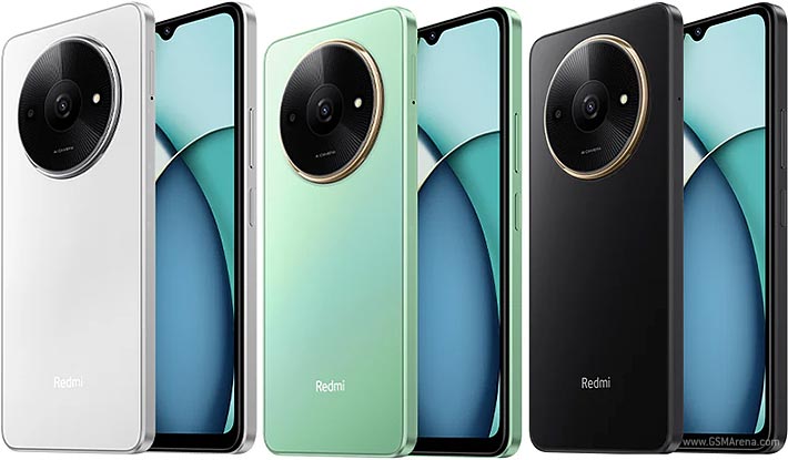 Xiaomi Redmi A3x thumbnail 4