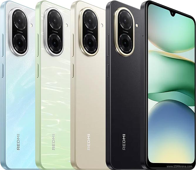Xiaomi Redmi A5 thumbnail 3