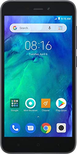 Xiaomi Redmi Go thumbnail 2