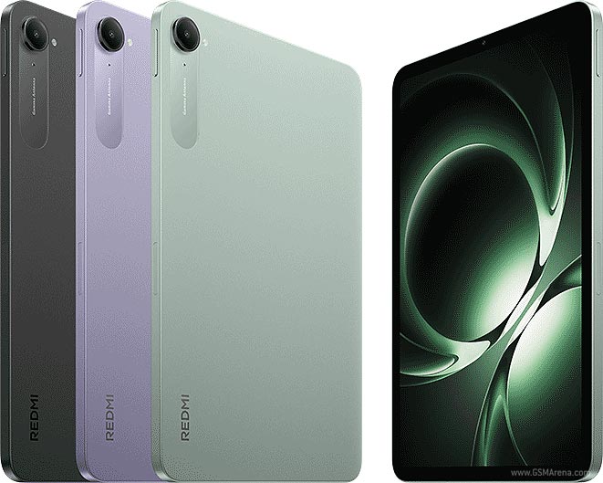 Xiaomi Redmi K Pad thumbnail 3
