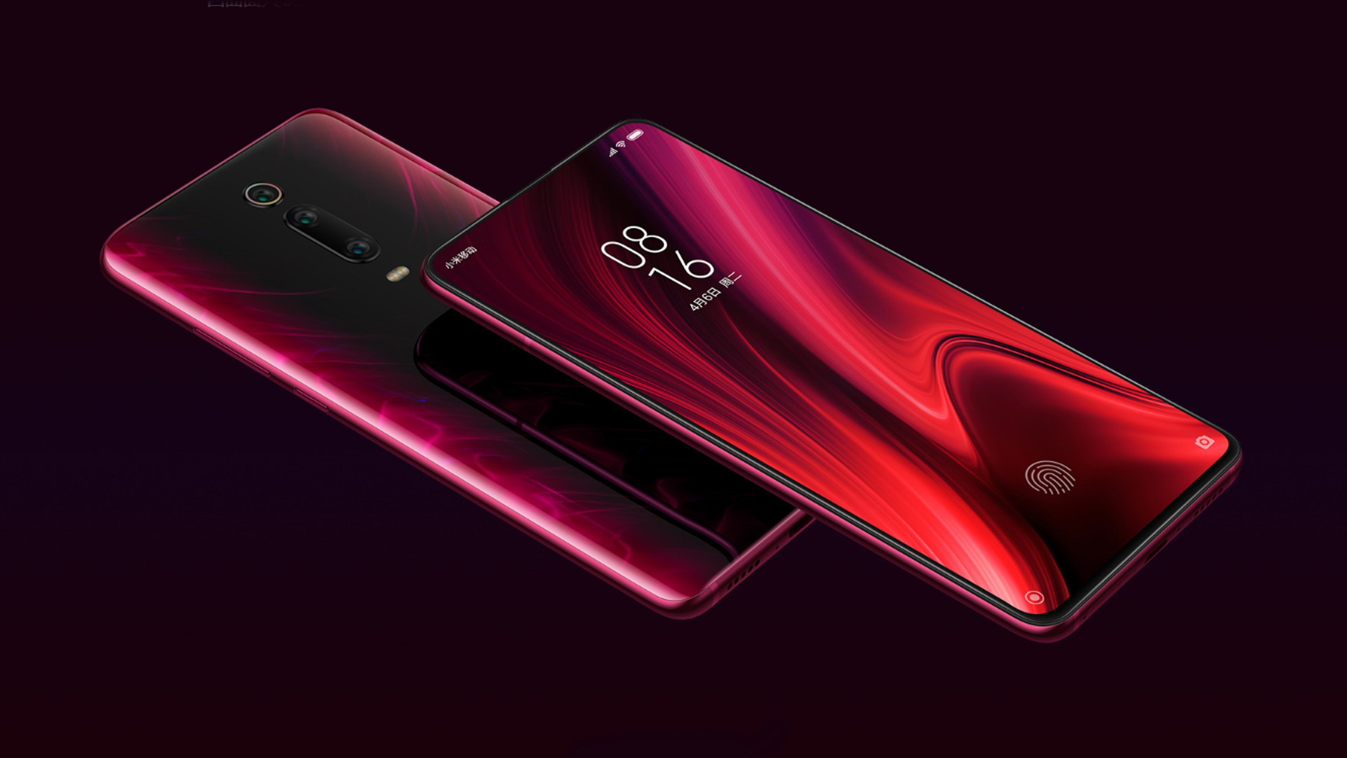 Xiaomi Redmi K20 Pro Premium thumbnail 3
