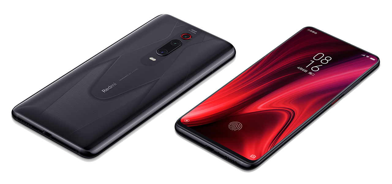 Xiaomi Redmi K20 Pro Premium thumbnail 4