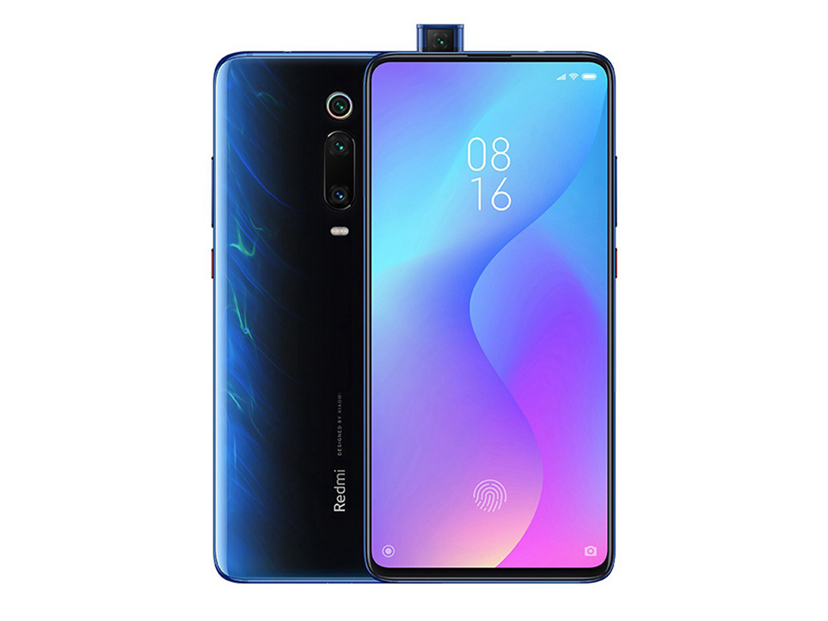 Xiaomi Redmi K20 Pro thumbnail 2