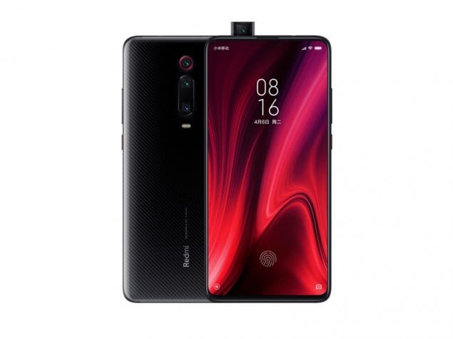 Xiaomi Redmi K20 Pro thumbnail 3
