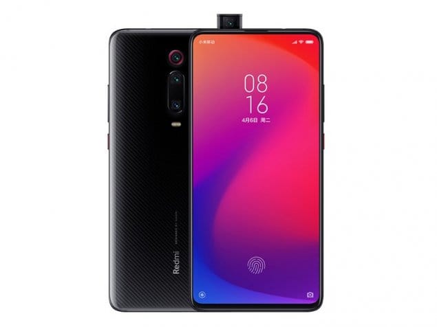 Xiaomi Redmi K20 thumbnail 2