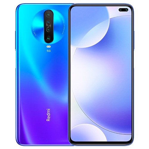 Xiaomi Redmi K30 5G thumbnail 2