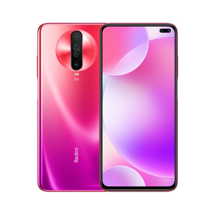 Xiaomi Redmi K30 5G thumbnail 3