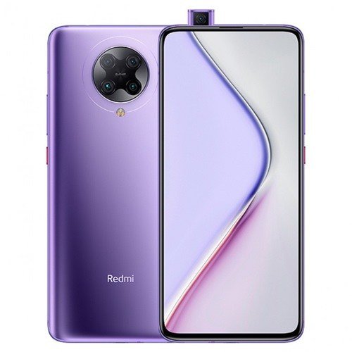 Xiaomi Redmi K30 Pro Zoom thumbnail 2