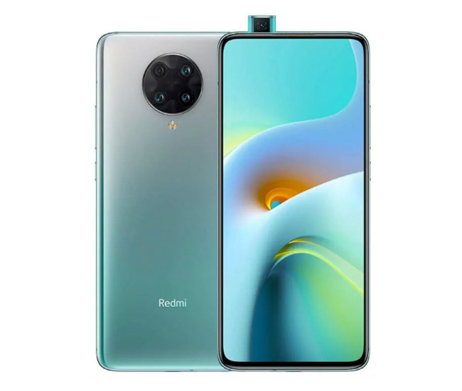 Xiaomi Redmi K30 Ultra thumbnail 4