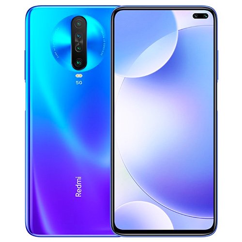 Xiaomi Redmi K30 thumbnail 2