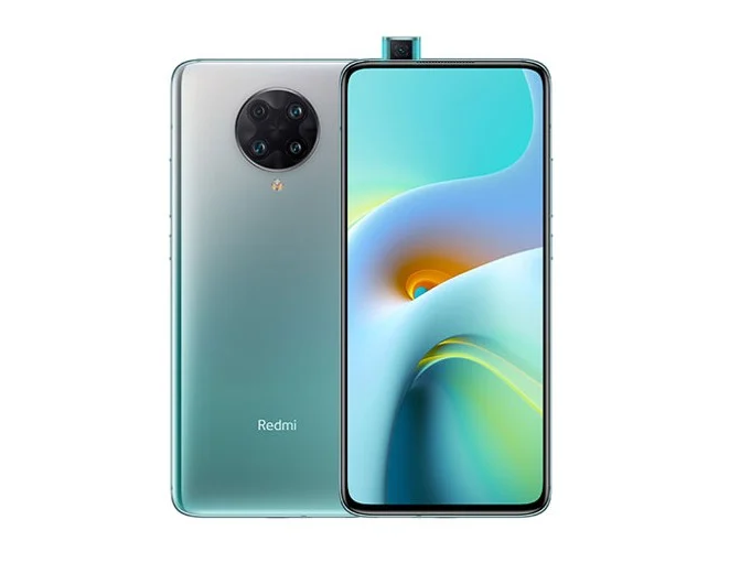 Xiaomi Redmi K30 thumbnail 3