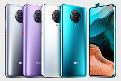 Xiaomi Redmi K30 thumbnail 4