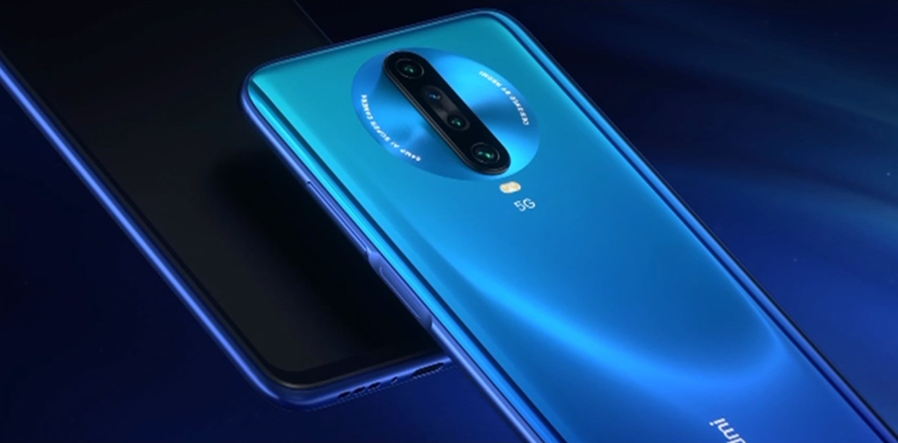 Xiaomi Redmi K30i 5G thumbnail 5