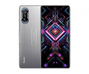 Xiaomi Redmi K40 Gaming thumbnail 3