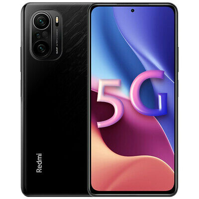 Xiaomi Redmi K40 Pro+ thumbnail 2