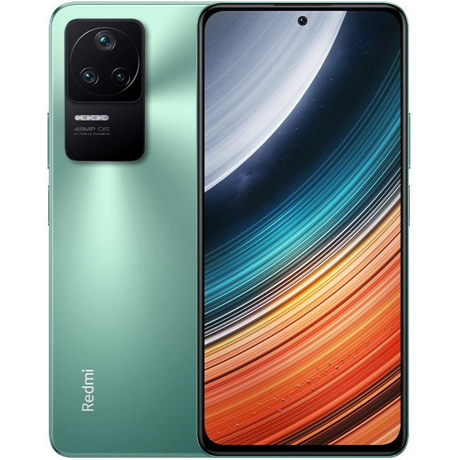 Xiaomi Redmi K40S thumbnail 4