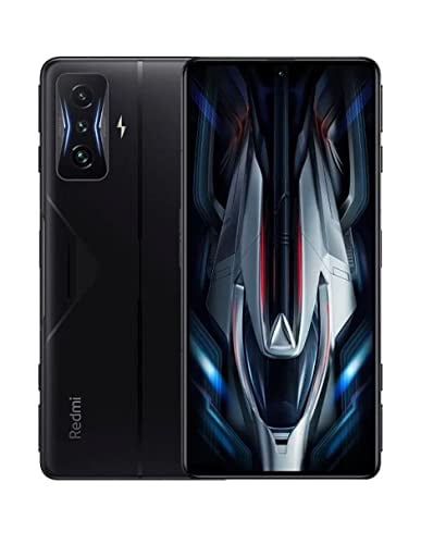 Xiaomi Redmi K50 thumbnail 4