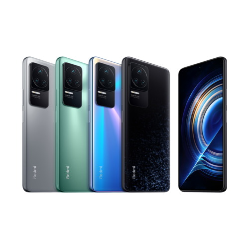 Xiaomi Redmi K50 Pro thumbnail 3