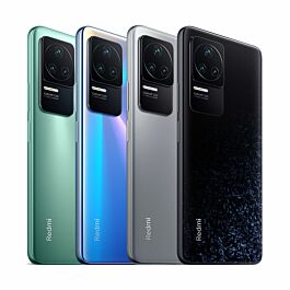 Xiaomi Redmi K50 Pro thumbnail 4
