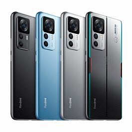 Xiaomi Redmi K50 Ultra thumbnail 4