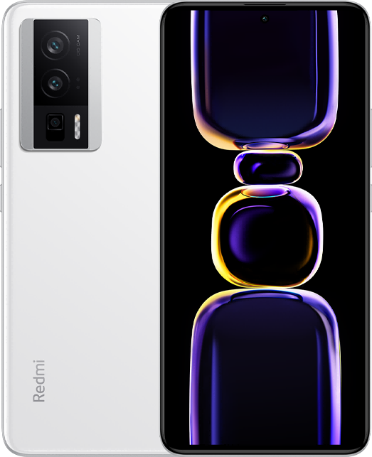 Xiaomi Redmi K60 thumbnail 2
