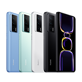 Xiaomi Redmi K60 thumbnail 5