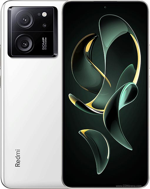 Xiaomi Redmi K60 Ultra thumbnail 2
