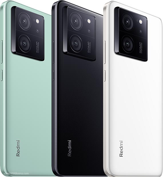 Xiaomi Redmi K60 Ultra thumbnail 3