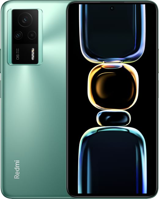 Xiaomi Redmi K60E thumbnail 3