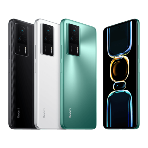 Xiaomi Redmi K60E thumbnail 5