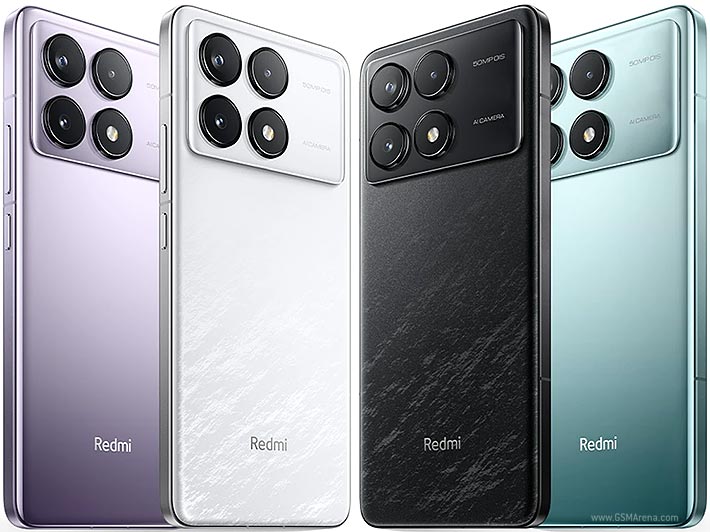 Xiaomi Redmi K70 thumbnail 3