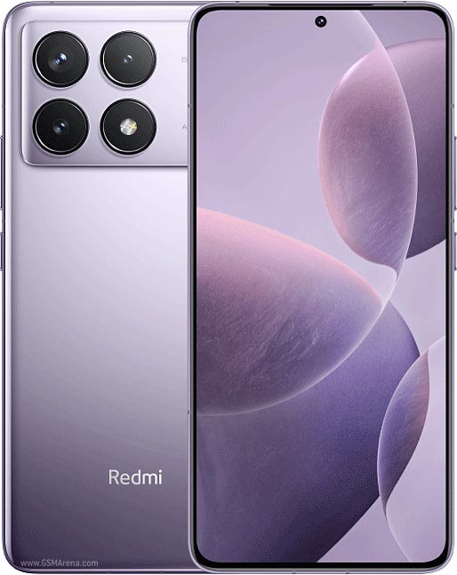 Xiaomi Redmi K70 thumbnail 5