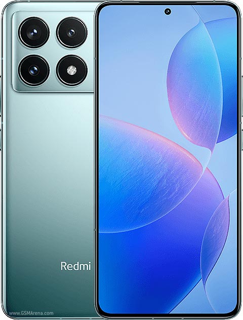 Xiaomi Redmi K70 Pro thumbnail 2