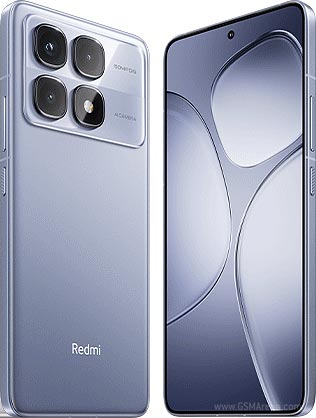 Xiaomi Redmi K70 Ultra thumbnail 2