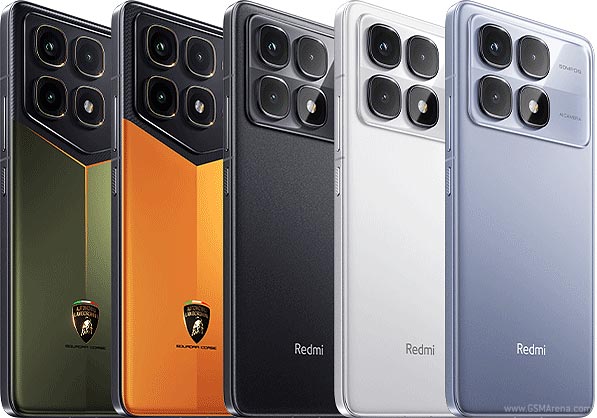Xiaomi Redmi K70 Ultra thumbnail 3