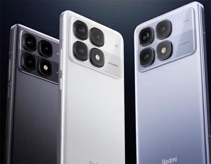 Xiaomi Redmi K70 Ultra thumbnail 4