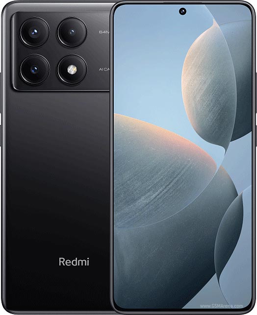 Xiaomi Redmi K70E thumbnail 2