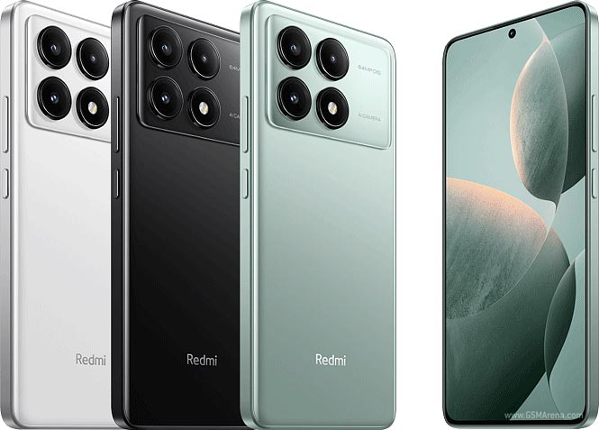 Xiaomi Redmi K70E thumbnail 3