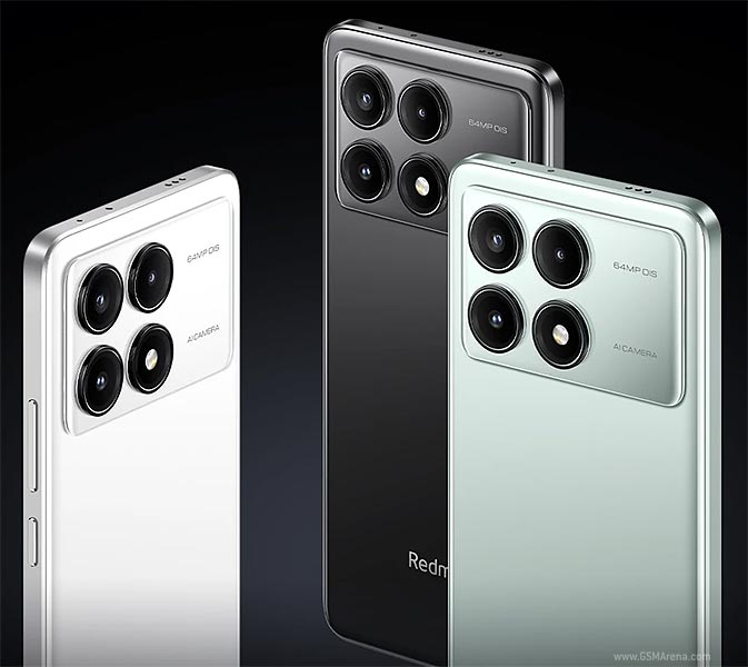 Xiaomi Redmi K70E thumbnail 4