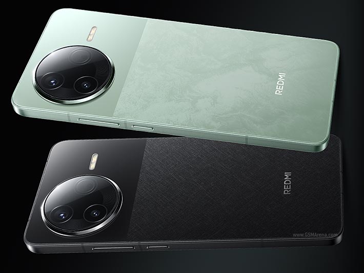 Xiaomi Redmi K80 thumbnail 3