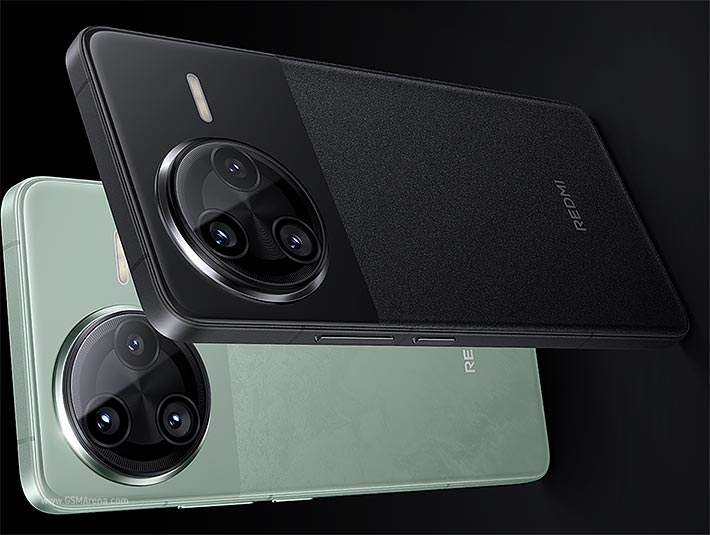 Xiaomi Redmi K80 Pro thumbnail 4