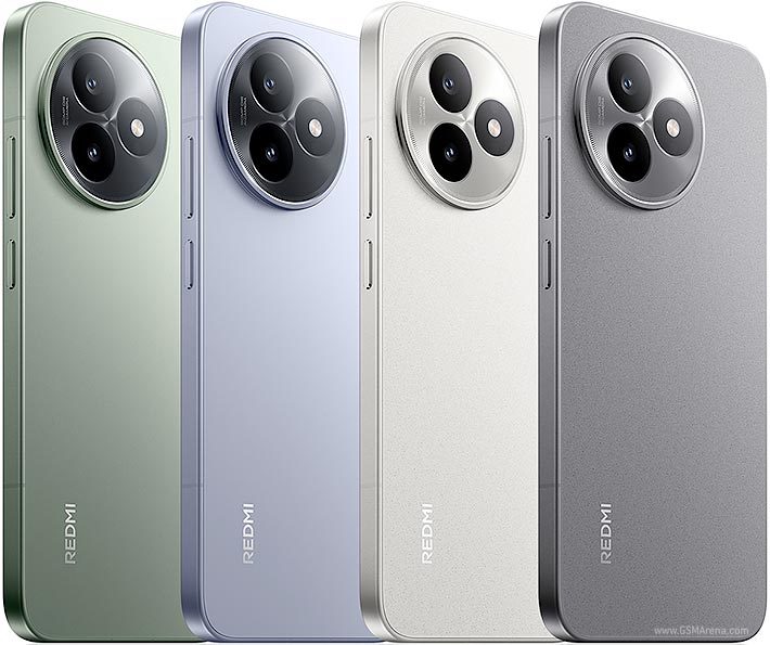 Xiaomi Redmi K80 Ultra thumbnail 3