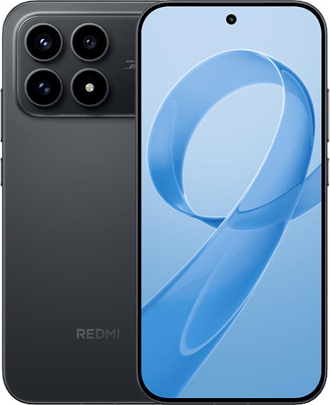 Xiaomi Redmi K90 thumbnail 2