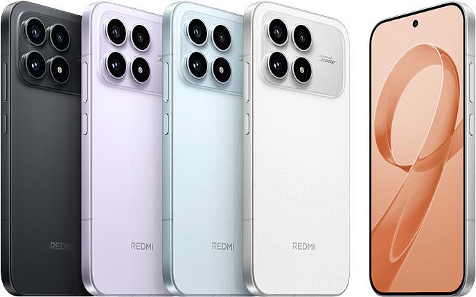 Xiaomi Redmi K90 thumbnail 3