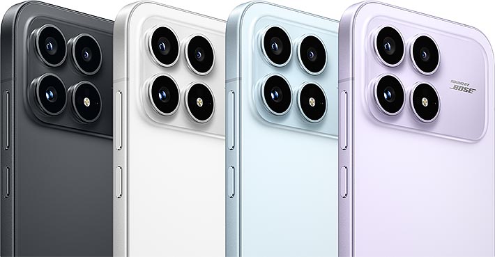 Xiaomi Redmi K90 thumbnail 4