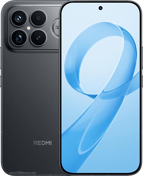 Xiaomi Redmi K90 Pro Max thumbnail 2