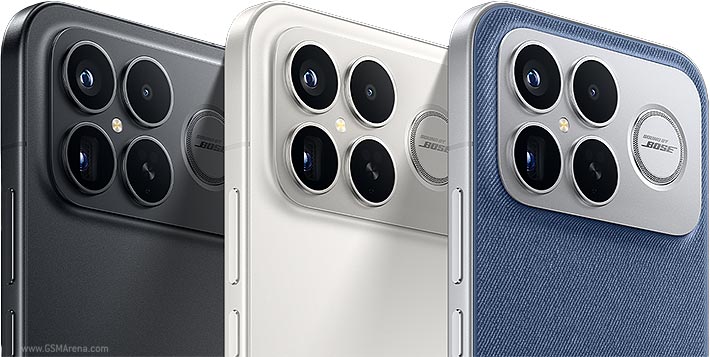 Xiaomi Redmi K90 Pro Max thumbnail 4