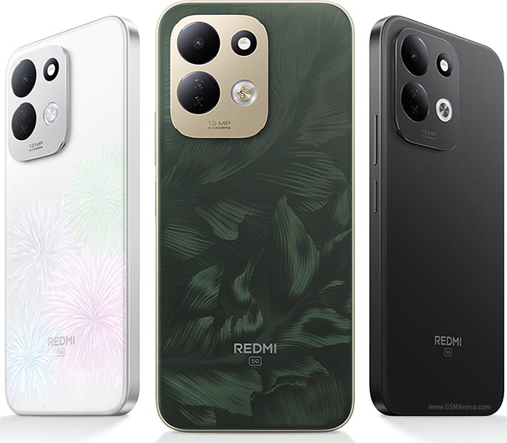 Xiaomi Redmi M100 thumbnail 3