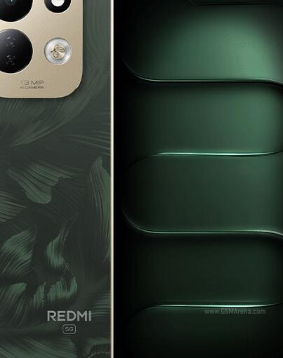 Xiaomi Redmi M100 thumbnail 4