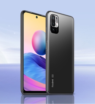 Xiaomi Redmi Note 10 5G thumbnail 2